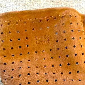 SEE by Chloe  Ballet Slippers